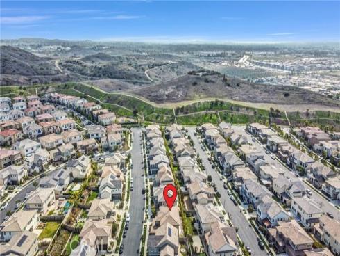 58  Sagan  , Irvine, CA