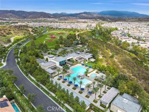 58  Sagan  , Irvine, CA