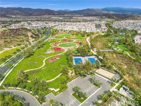 58  Sagan  , Irvine, CA