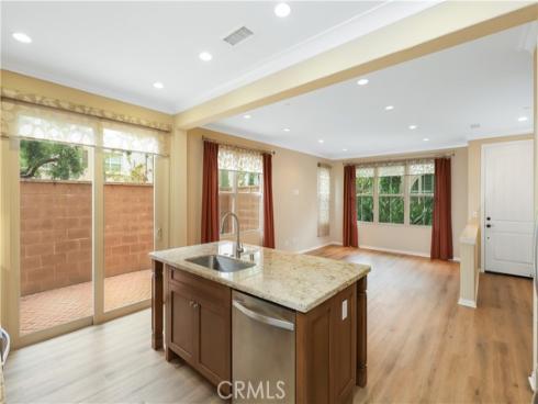 220  Kempton  , Irvine, CA