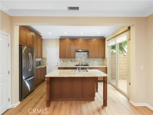 220  Kempton  , Irvine, CA