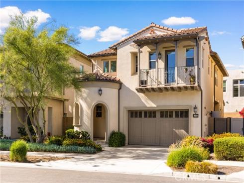 105  newall  , Irvine, CA