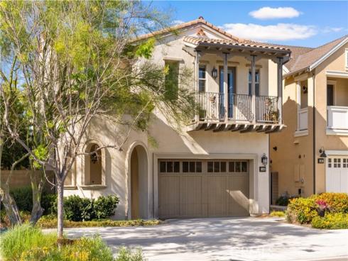 105  newall  , Irvine, CA
