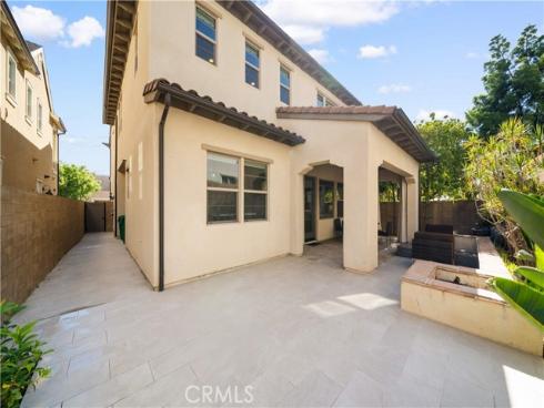 105  newall  , Irvine, CA