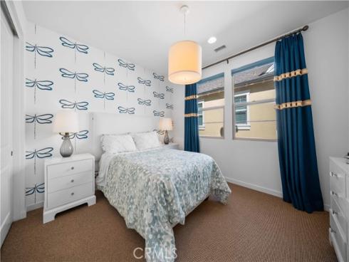 105  newall  , Irvine, CA