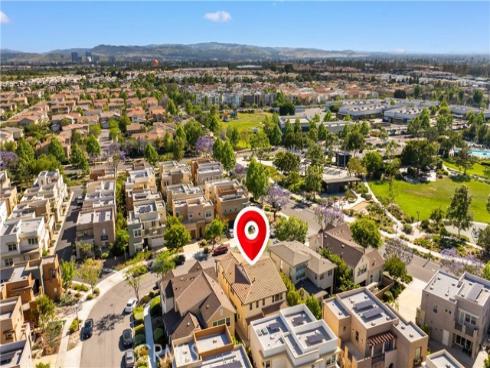 105  newall  , Irvine, CA