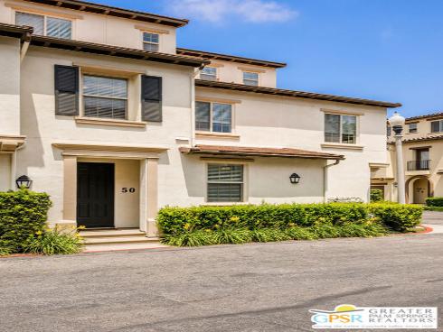 50  Vintage  , Irvine, CA