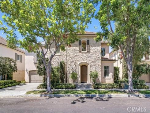 61  Acorn Glen  , Irvine, CA