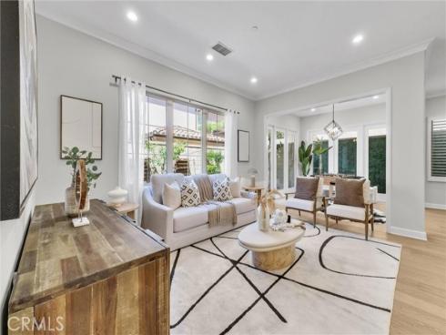 61  Acorn Glen  , Irvine, CA