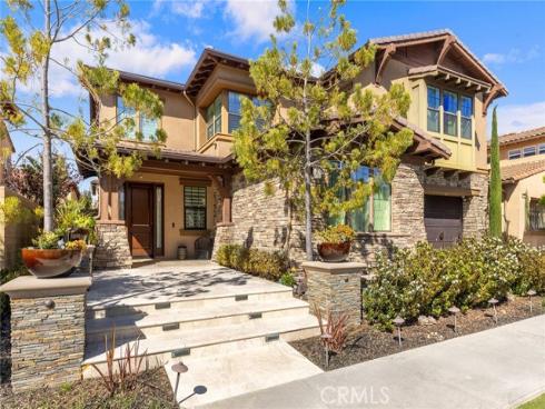 123  Calderon  , Irvine, CA