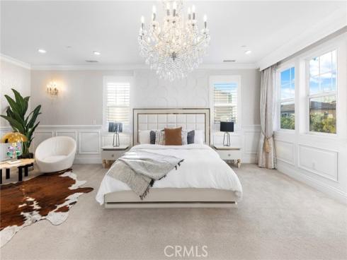 123  Calderon  , Irvine, CA