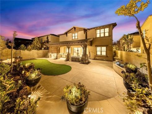 123  Calderon  , Irvine, CA