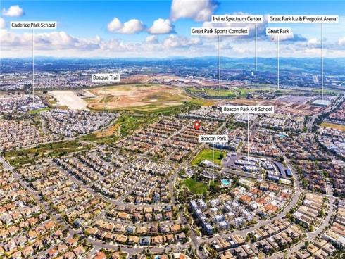 123  Calderon  , Irvine, CA