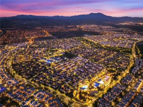 123  Calderon  , Irvine, CA