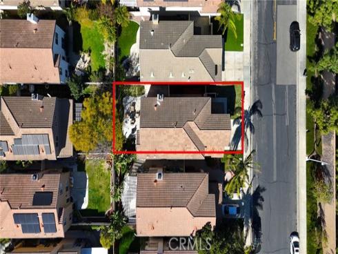 46  Nebraska  , Irvine, CA