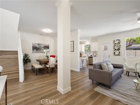 46  Nebraska  , Irvine, CA