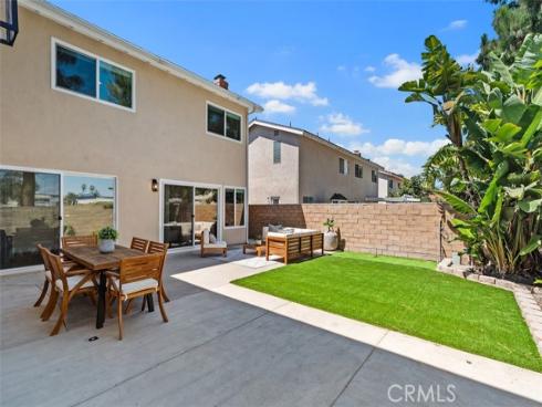 3871  Hendrix   Street, Irvine, CA