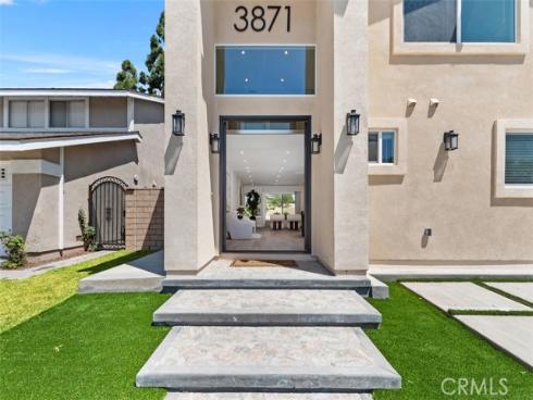 3871  Hendrix   Street, Irvine, CA