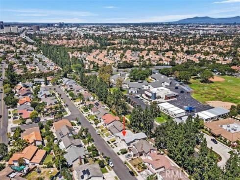 3871  Hendrix   Street, Irvine, CA