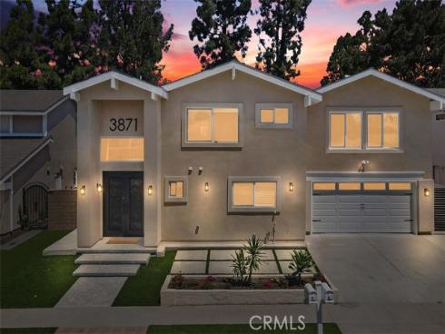 3871  Hendrix   Street, Irvine, CA