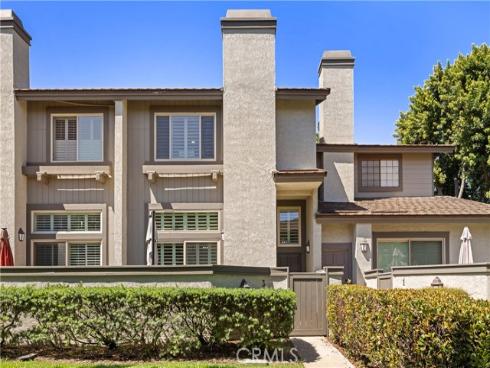 3  Summer Breeze  , Irvine, CA