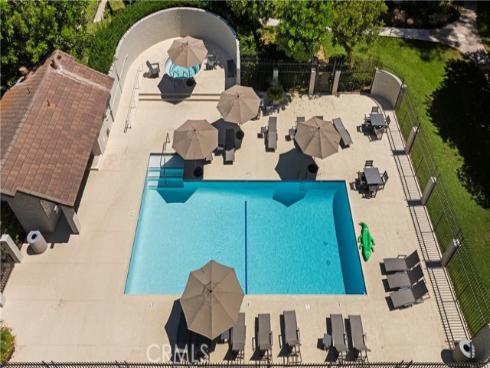 3  Summer Breeze  , Irvine, CA