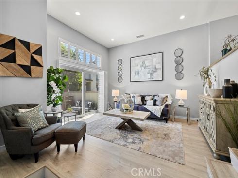 3  Summer Breeze  , Irvine, CA