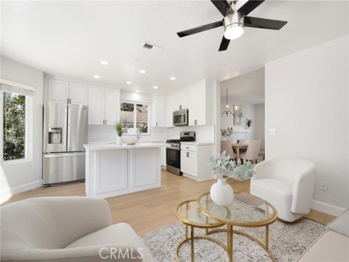 226  Greenmoor  95 , Irvine, CA