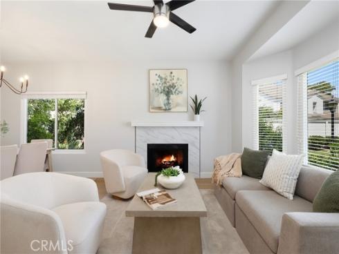 226  Greenmoor  95 , Irvine, CA