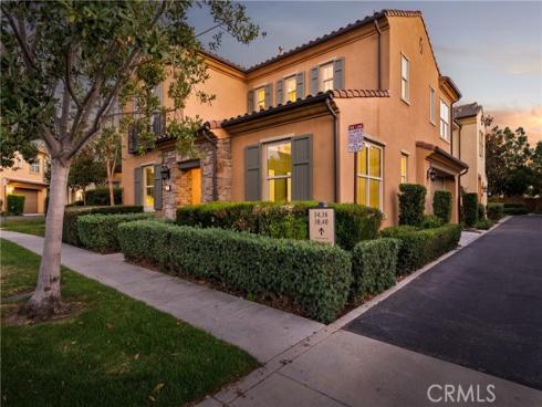 42  Land Grant  , Irvine, CA
