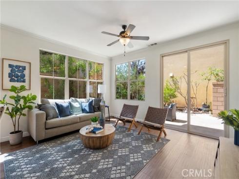 42  Land Grant  , Irvine, CA