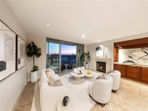 8081  Scholarship  , Irvine, CA