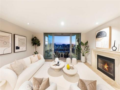 8081  Scholarship  , Irvine, CA