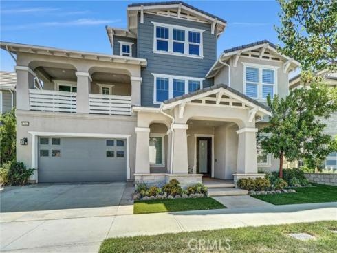 74  Iluna  , Irvine, CA