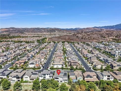 74  Iluna  , Irvine, CA