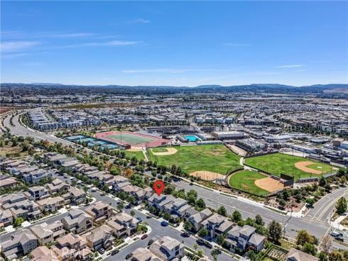 74  Iluna  , Irvine, CA