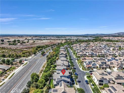 74  Iluna  , Irvine, CA