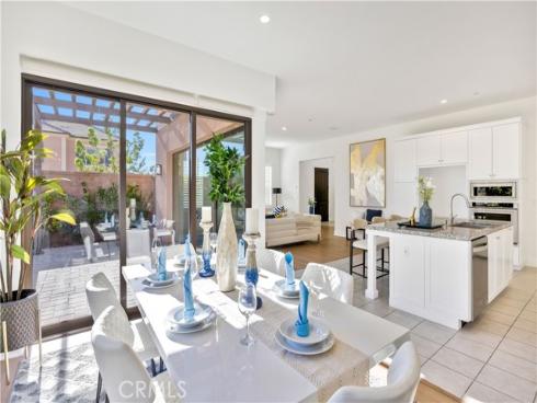 130  Spotted Quail  , Irvine, CA