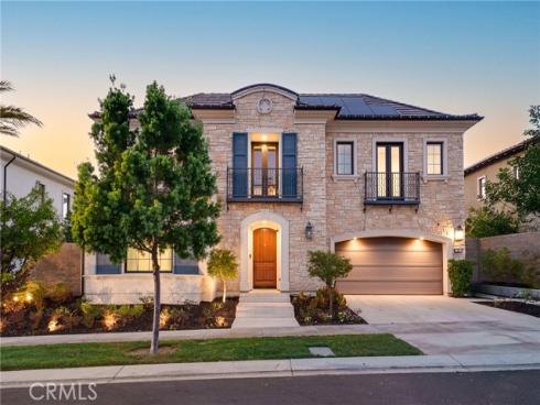 56  Egret  , Irvine, CA