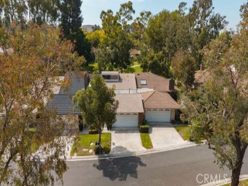 37  Dogwood  , Irvine, CA