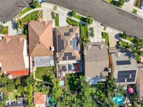 10  Calais  , Irvine, CA