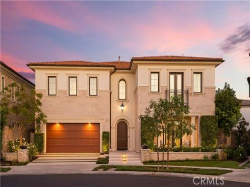 53  Hornbill  , Irvine, CA