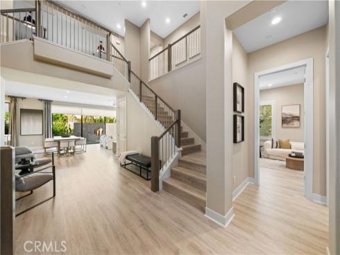 53  Hornbill  , Irvine, CA