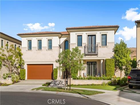 53  Hornbill  , Irvine, CA
