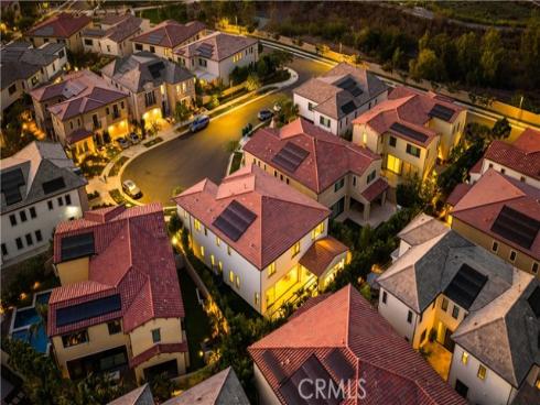 53  Hornbill  , Irvine, CA