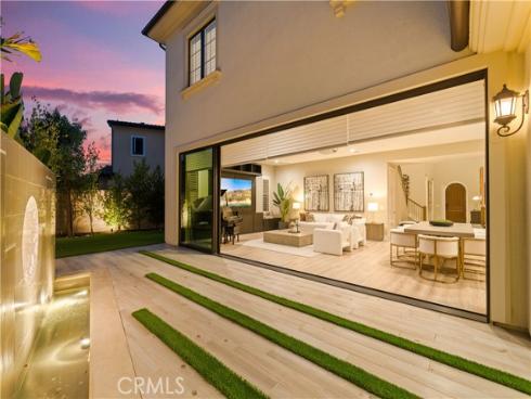 53  Hornbill  , Irvine, CA