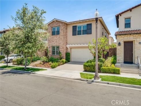 126  Paxton  , Irvine, CA