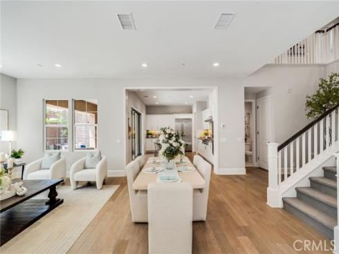 126  Paxton  , Irvine, CA