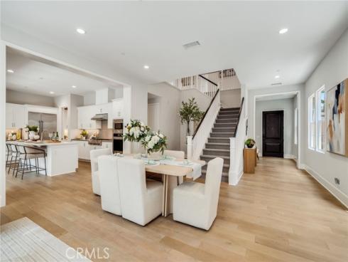 126  Paxton  , Irvine, CA