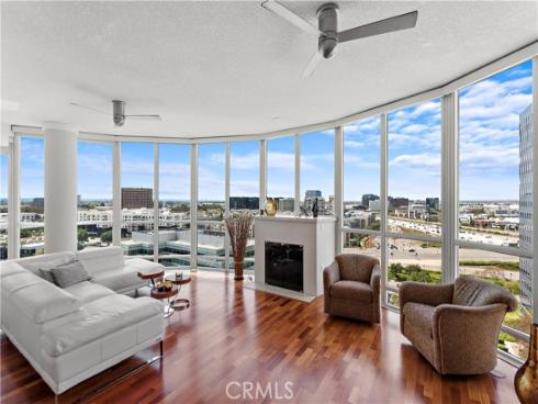 3141 Michelson Drive 1607